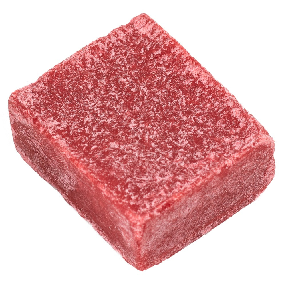Roter Aroma Parfum Block